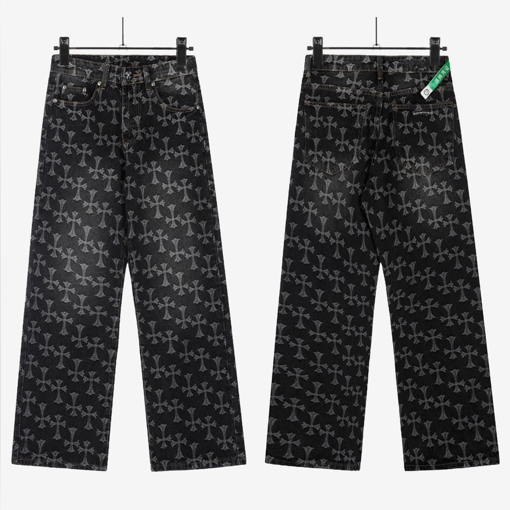 Chrome Hearts